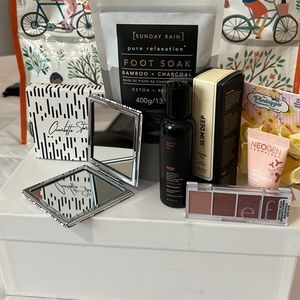 Fun assortment. All new